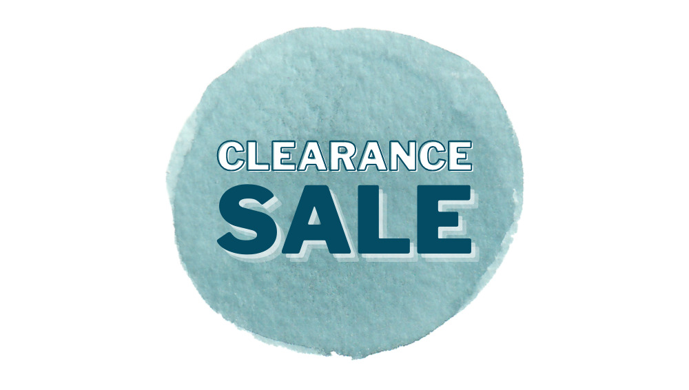 Clearance Sale image