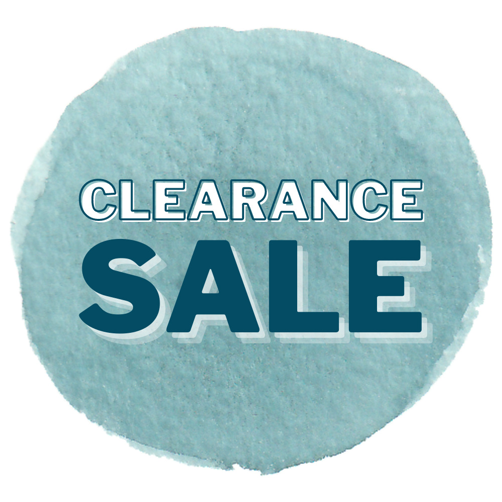Clearance Sale image