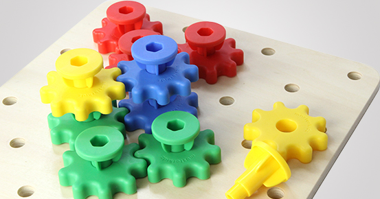 Gears image