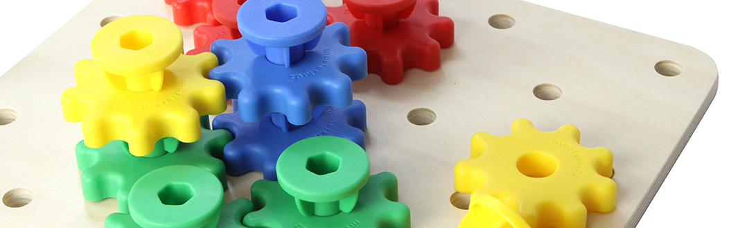 Gears image