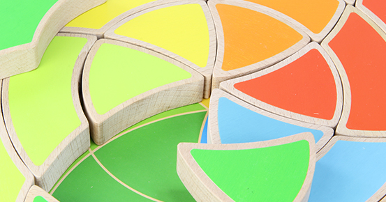 Raised Puzzles image