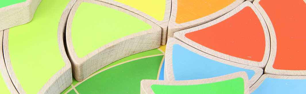 Raised Puzzles image