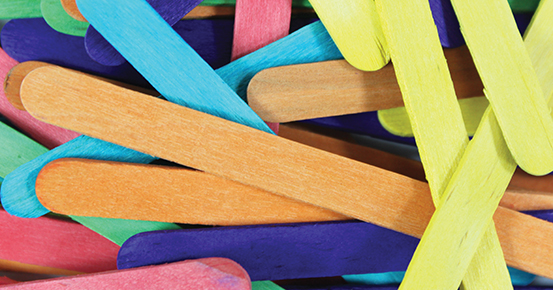 Wooden Craft & Construction image