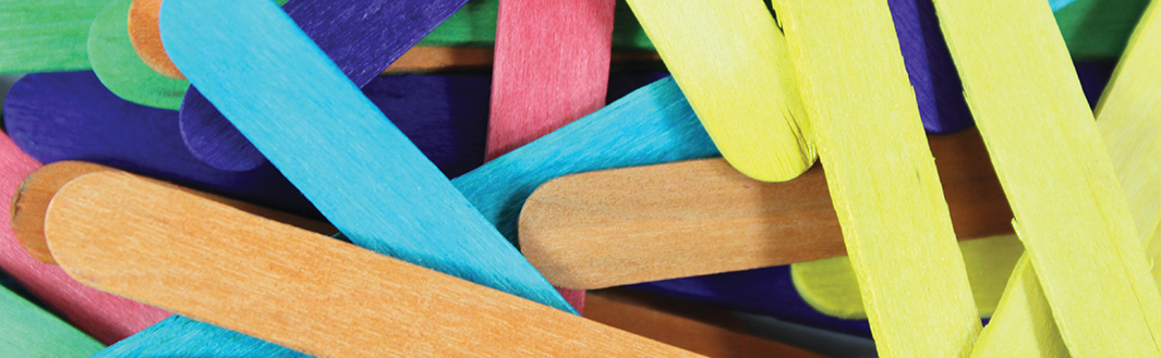 Wooden Craft & Construction image