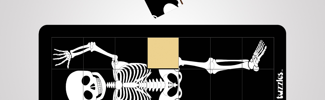 Tray & Table Puzzles image