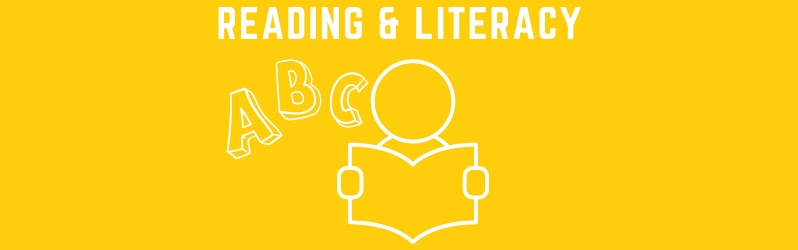 Reading & Literacy image