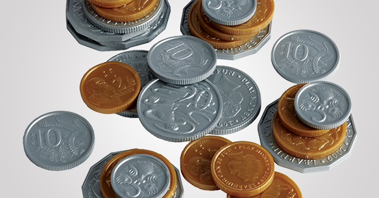 Measurement - Money image