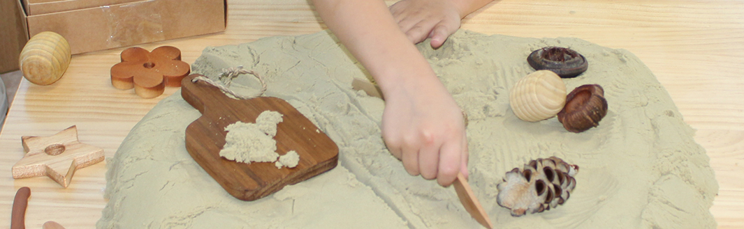 Modelling & Sculpting image