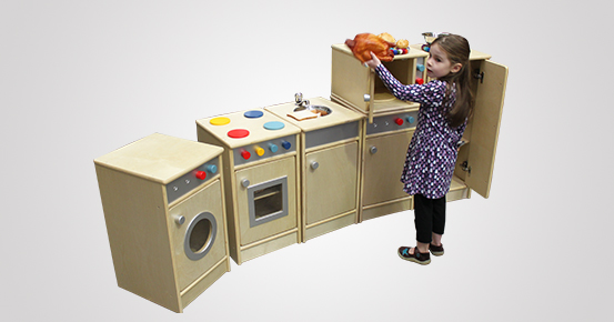 Kitchen Sets image