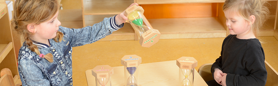 Measurement - Time image
