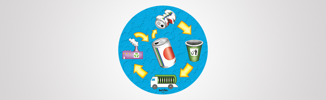 Life Cycle & Sequence Puzzles image