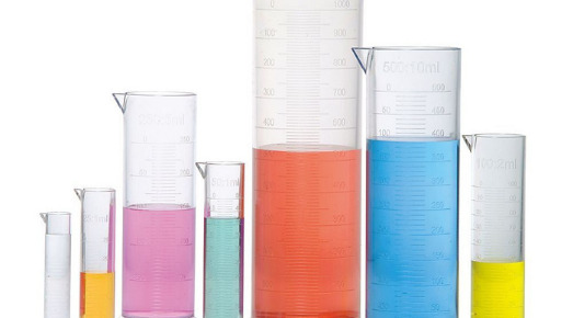 Measurement - Weight, Length & Volume image