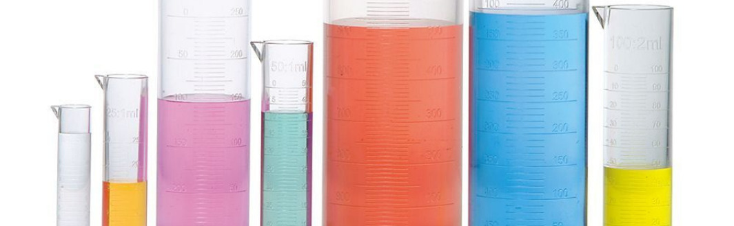 Measurement - Weight, Length & Volume image