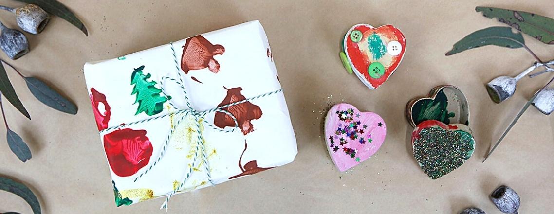 Cards, Gift Bags & Wrapping image