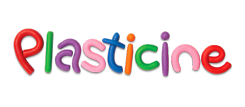 Plasticine image