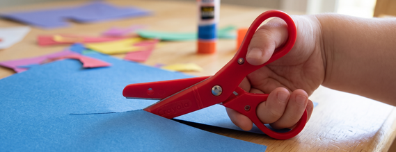 Scissors & Craft Accessories image