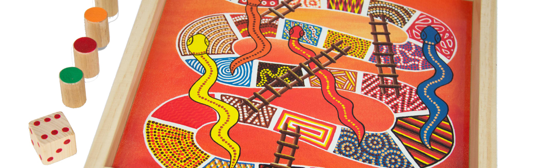 Indigenous Games image