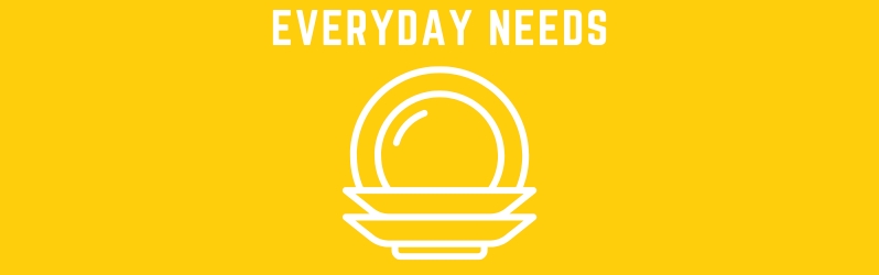 Everyday Needs image