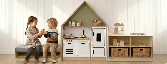 Home Corner Furniture image