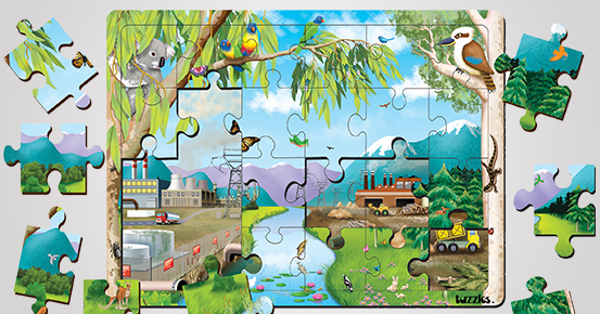 Environment & Sustainability image