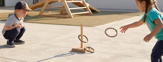Outdoor Games image