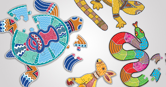 Indigenous image