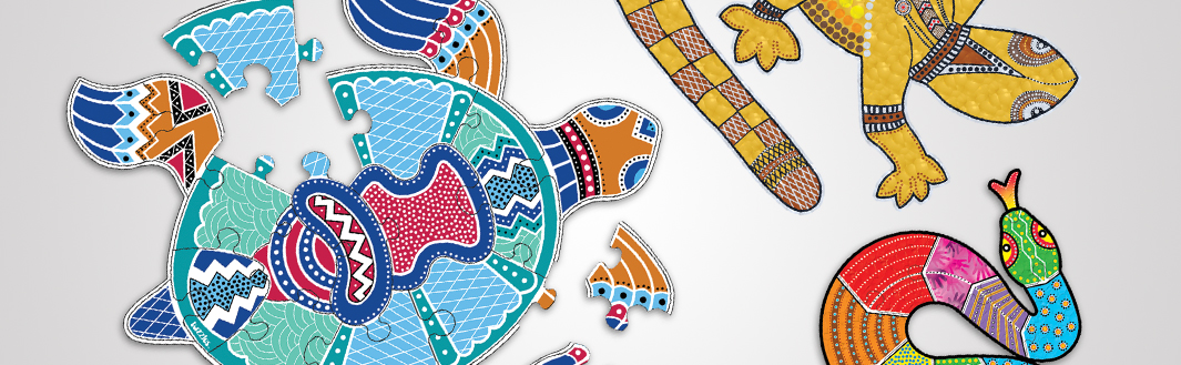 Indigenous image