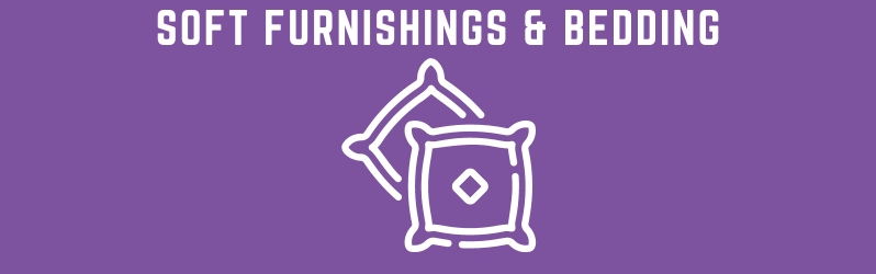 Soft Furnishings & Bedding image