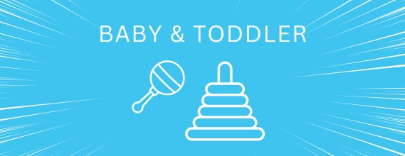 Baby & Toddler image