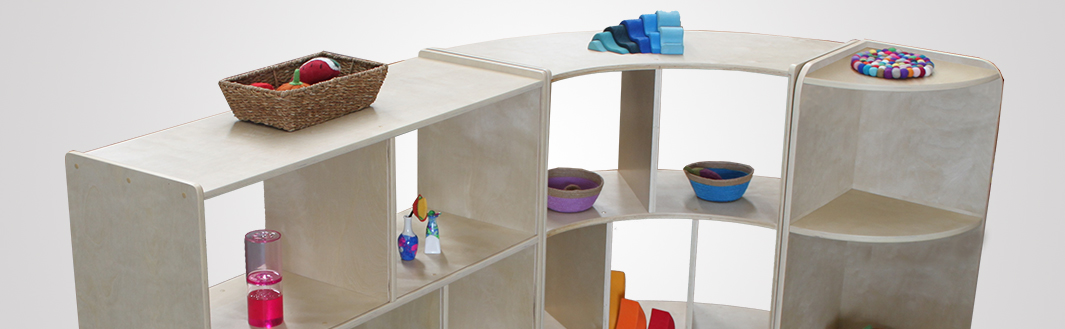 Storage & Shelving image