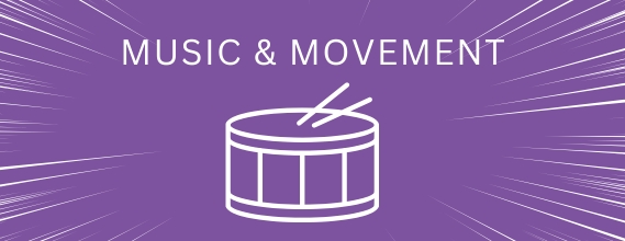 Music & Movement image