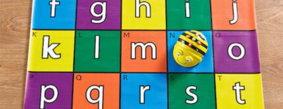 Coding & Electronic Learning image