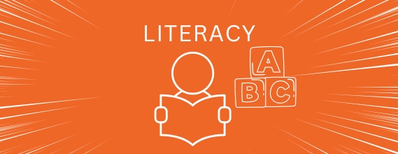Literacy image