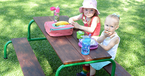 Outdoor Furniture image