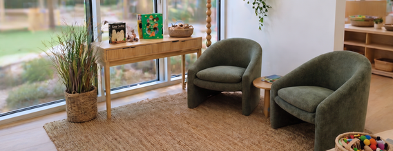 Adult & Reception Furniture image