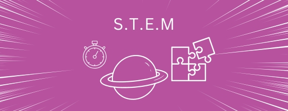 STEM image