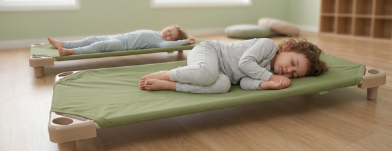 Sleep Solutions image
