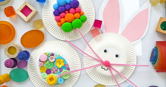 Easter Craft image