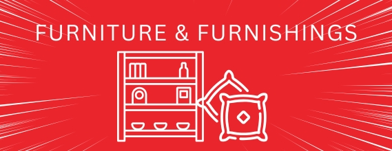 Furniture & Furnishings image