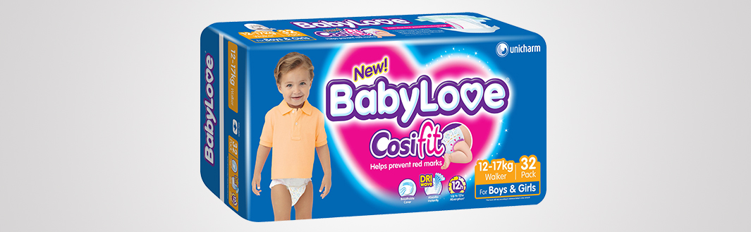 Nappies & Wipes image
