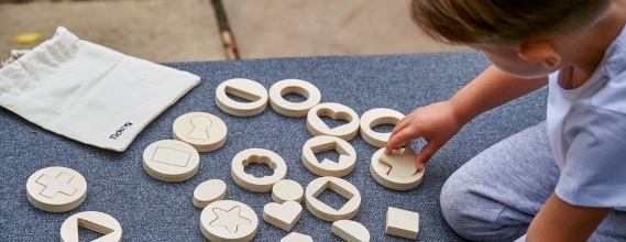 Games & Puzzles image