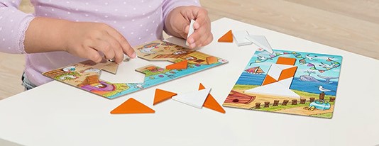Games & Puzzles image