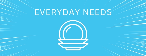 Everyday Needs image