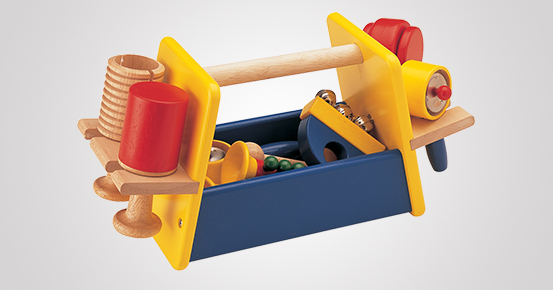 Toddler Music image