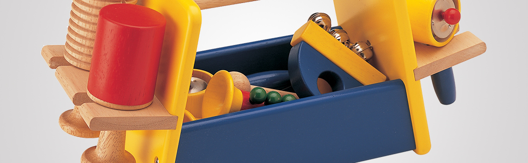 Toddler Music image