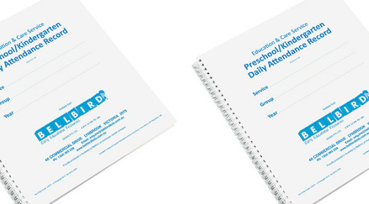 Administration Records image