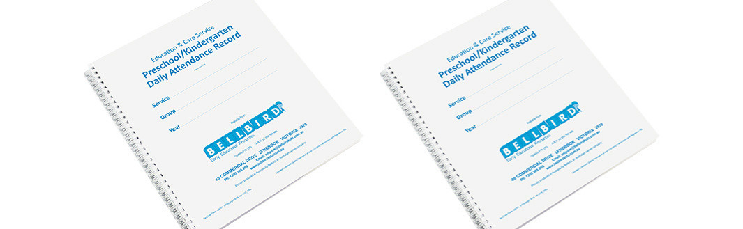 Administration Records image