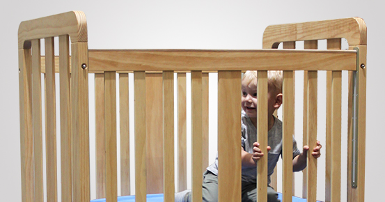 Cots & Strollers image