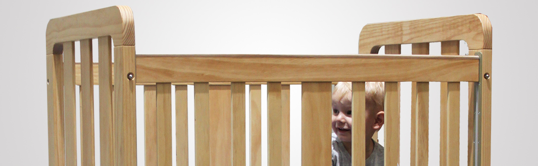 Cots & Strollers image