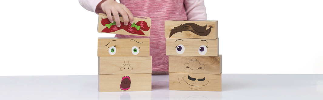 Block Play image